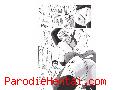 Manga hentai