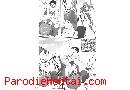 Manga hentai