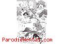 Manga hentai