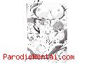 Manga hentai