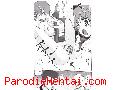 Manga hentai