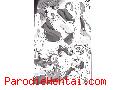 Manga hentai