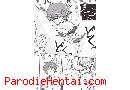 Manga hentai