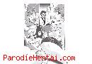 Manga hentai
