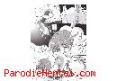Manga hentai