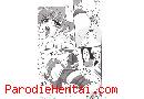 Manga hentai