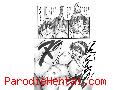 Manga hentai