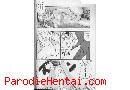 Manga hentai