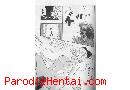 Manga hentai