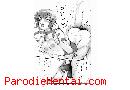 Manga hentai