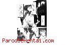 Manga hentai