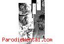 Manga hentai