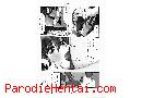 Manga hentai