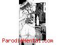 Manga hentai