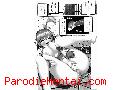 Manga hentai