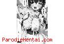 Manga hentai