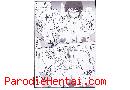 Manga hentai