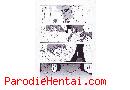 Manga hentai
