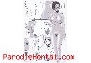 Manga hentai