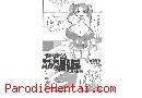 Manga hentai