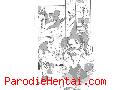 Manga hentai