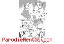 Manga hentai