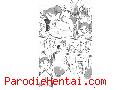 Manga hentai