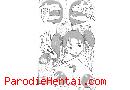 Manga hentai