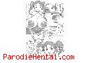 Manga hentai