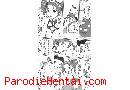 Manga hentai