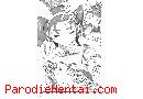 Manga hentai