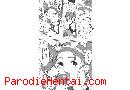 Manga hentai
