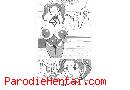 Manga hentai