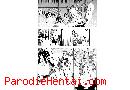 Manga hentai
