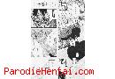 Manga hentai