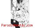 Manga hentai