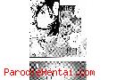 Manga hentai