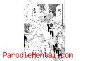 Manga hentai