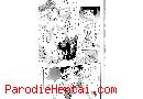 Manga hentai