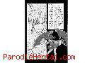 Manga hentai