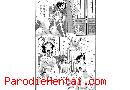 Manga hentai