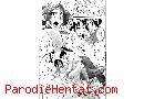 Manga hentai