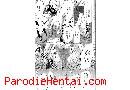 Manga hentai