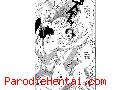 Manga hentai
