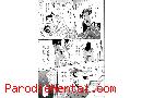 Manga hentai