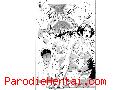 Manga hentai