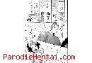 Manga hentai