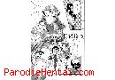 Manga hentai