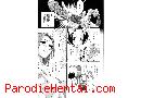 Manga hentai