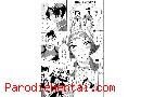 Manga hentai